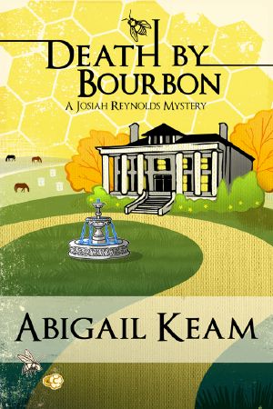 [Josiah Reynolds Mysteries 04] • Death By Bourbon